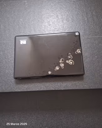 Notebook hp pavilion dv6 