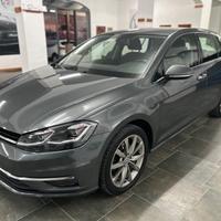 Volkswagen Golf 2.0 TDI DSG 5p. Executive BlueMoti