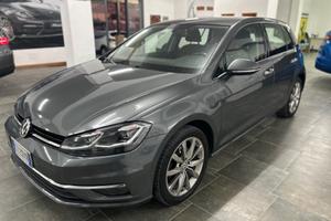 Volkswagen Golf 2.0 TDI DSG 5p. Executive BlueMoti