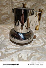 caffettiera Lavazza principessa 