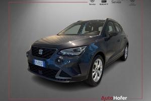 SEAT Arona 1.0 TSI FR ACC LED App Connect Bluetoot