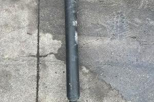 Albero Di Trasmissione Per Audi Q7 3.0 Diesel BUG