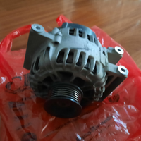 Alternatore Opel meriva 1.6 diesel anno 2017