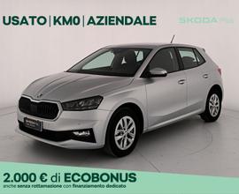 Skoda Fabia 1.0 mpi evo selection 80cv