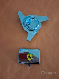 FERRARI # GALLETTONE 512 BB  #