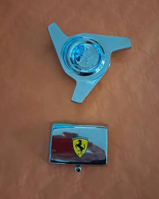FERRARI # GALLETTONE 512 BB  #