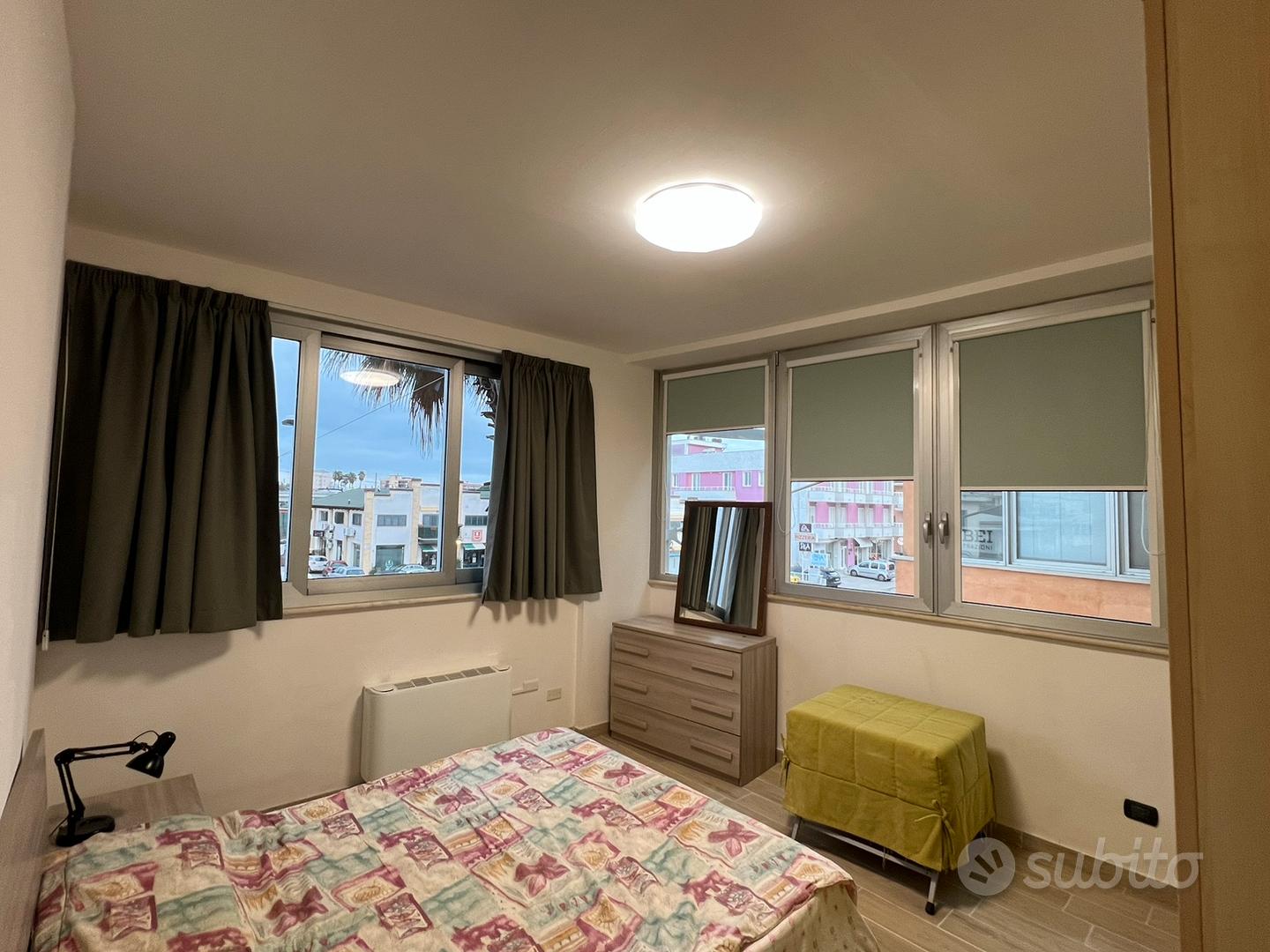 Apartment in San Benedetto del Tronto, Fosso dei Galli - Vista 2