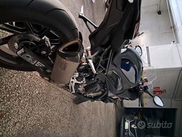 Bmw s 1000 rr - 2023
