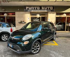 Fiat 500L 1.6 Multijet 105cv Trekking navigatore