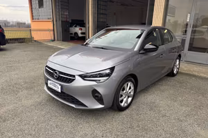 Opel Corsa 1.2 Elegance