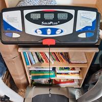 Tapis roulant Solo Plus+elettrico