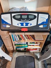 Tapis roulant Solo Plus+elettrico