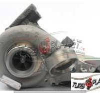 Turbo mercedes classe c/e 220 cdi