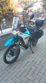 Mt450cf