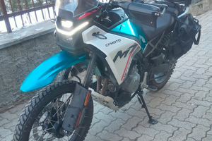 Mt450cf