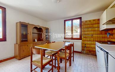 Appartamento a Zocca 4 locali