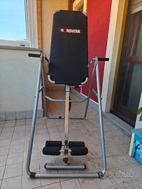 panca ad inversione
