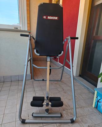 panca ad inversione