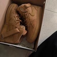 scarpe nike air force