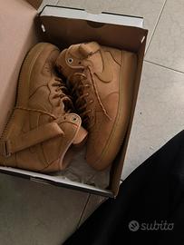 scarpe nike air force