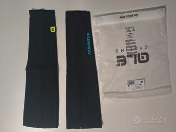 manicotti Ale Klimatik 