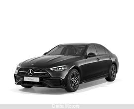 Mercedes-Benz Classe C W206 NUOVA BERLINA C 2...
