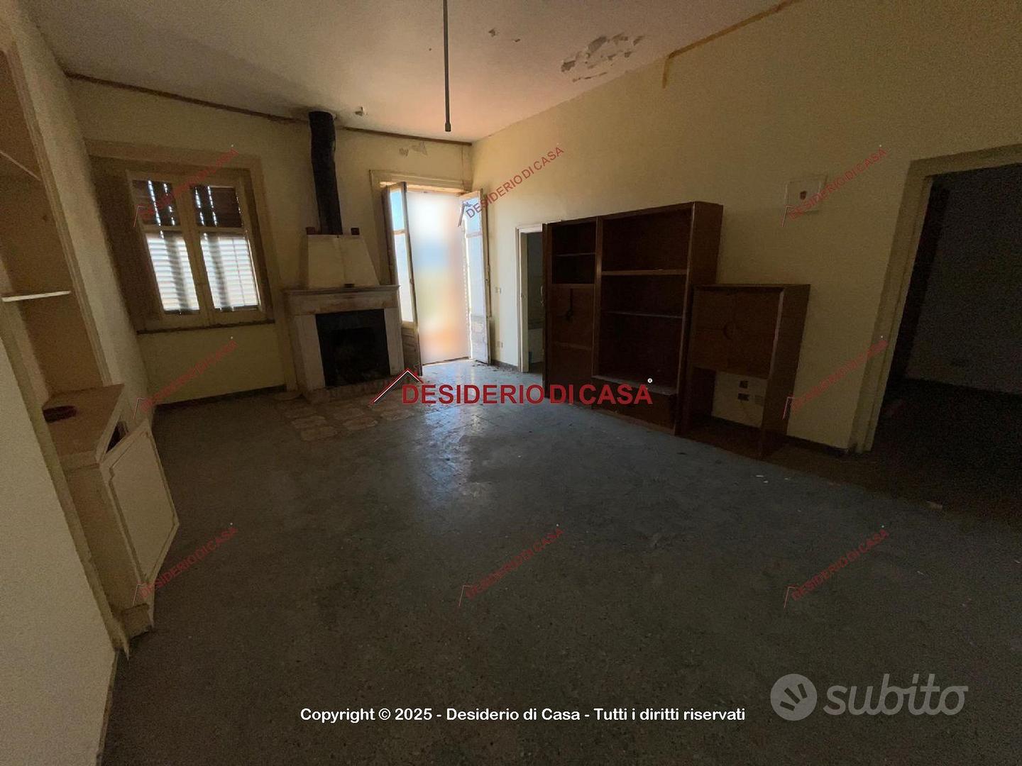 Appartamento – Altofonte, Piano Maglio - Vista 2