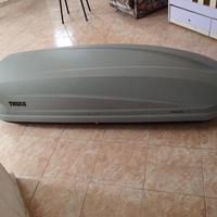 Box Auto Thule Pacific 780