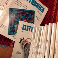 Nuova Elettronica - Rivista mensile