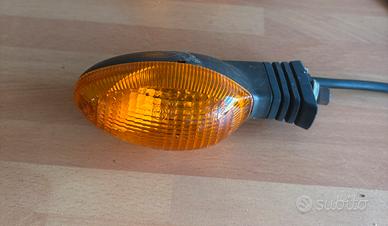 Fraccia ducati monster