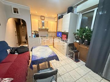 2 LOCALI RISTRUTTURATO!!