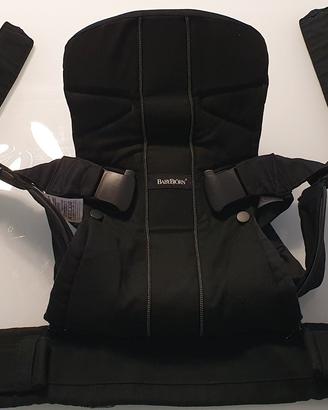 Marsupio  babybjorn baby carrier one
