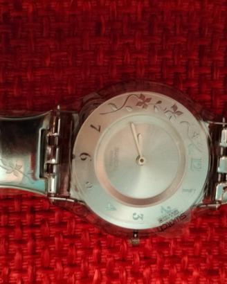 Swatch Climber Flowery - prezzo ribassato