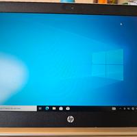 HP ProBook 440 G7 - 6xj54av