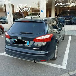 ford focus sw 