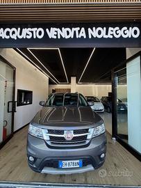Fiat Freemont 2.0 Multijet 140 CV