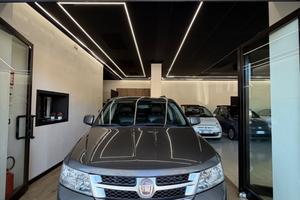 Fiat Freemont 2.0 Multijet 140 CV