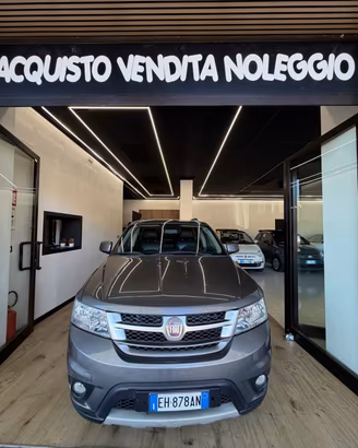Fiat Freemont 2.0 Multijet 140 CV