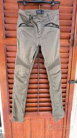 Pantalone Stud Seventyfive Man