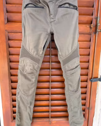 Pantalone Stud Seventyfive Man
