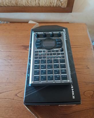 Roland sp-404mk2
