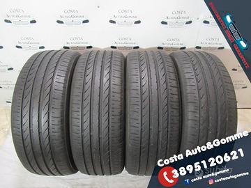 Gomme 215 50 18 Toyo Estive 85% 215 50 R18