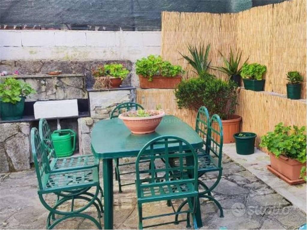 Casa – Santa Margherita Ligure, Nozarego - Vista 4