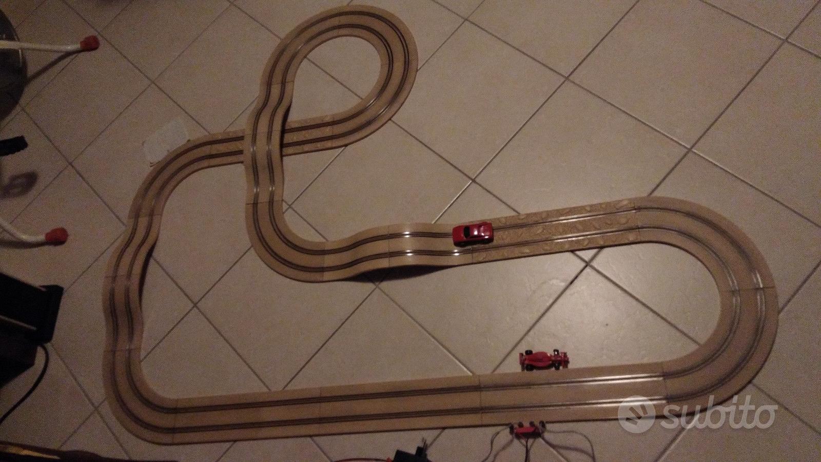 Pista Polistil F1 Anni 80/90 - Collezionismo In Vendita A Frosinone - Foto 8