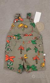 Salopette nuova, Stella McCartney, 18m