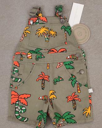 Salopette nuova, Stella McCartney, 18m