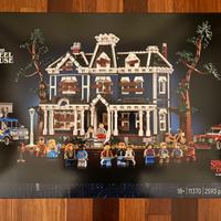 LEGO 11370 "The Creel House"
