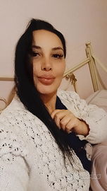 Dama di compagnia\ assistenza anziani