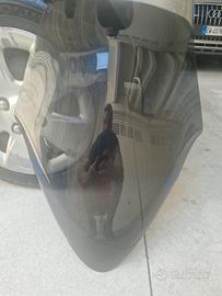 Cupolino Yamaha T Max