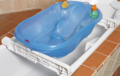 Vaschetta per bagnetto neonato